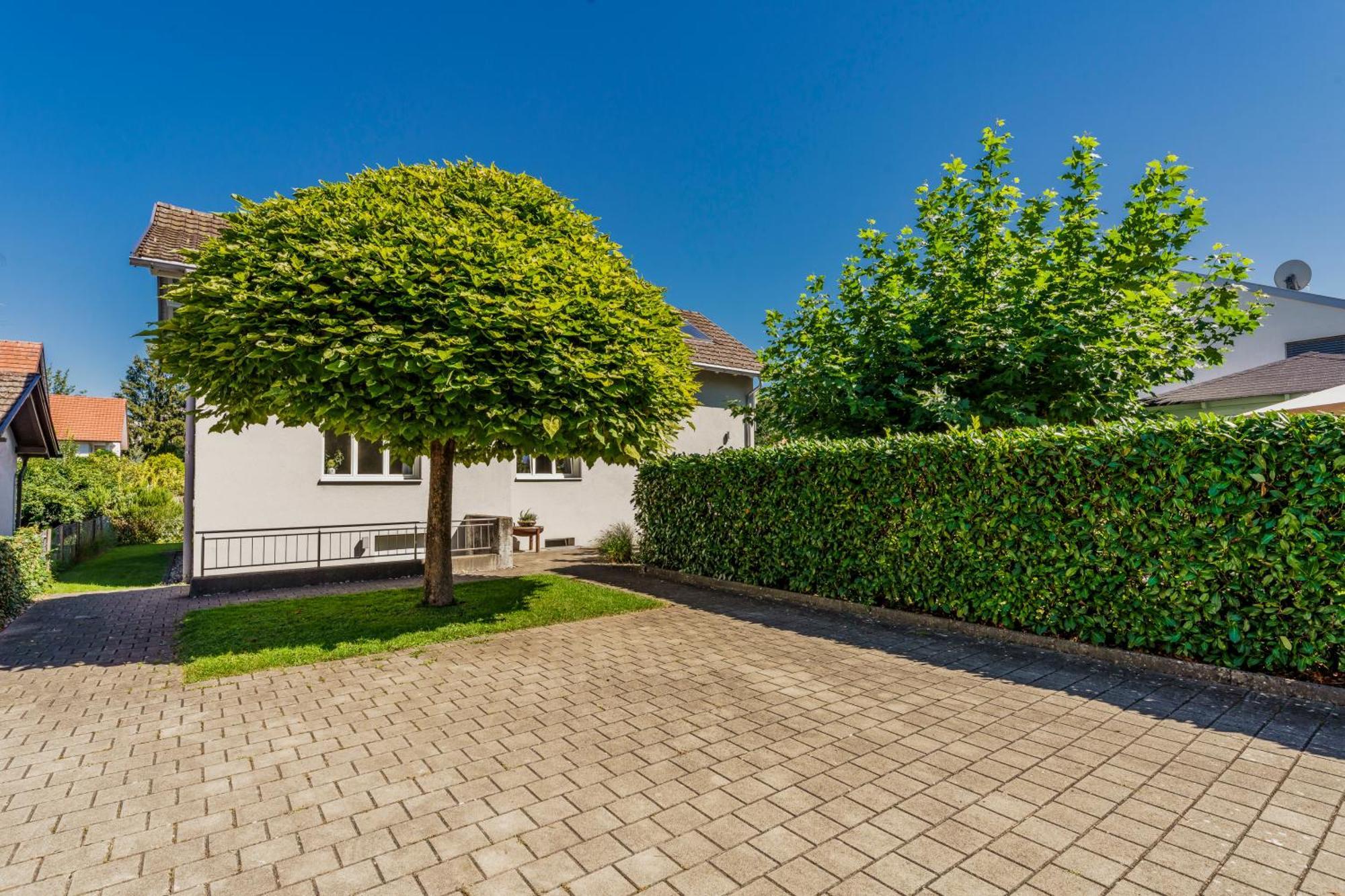 Bregenzer Traum Am Bodensee Inkl Fahrraeder Exteriér fotografie